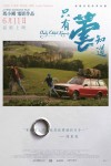 只有蕓知道電影海報