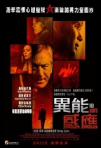 異能感應 (Red Lights)電影海報