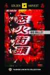 衝鋒隊:怒火街頭電影海報