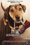 貝拉400哩的約定電影海報