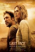 戰地仁心 (The Last Face)電影海報