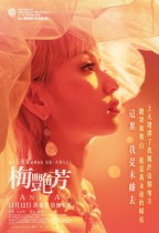 梅艷芳 (Anita)電影海報