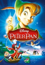 小飛俠:飛越夢幻島 (粵語版) (Peter Pan Return To Neverland )電影海報