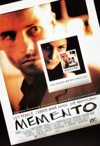 凶心人 (Memento)電影海報