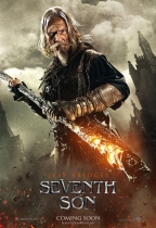 Seventh Son (Seventh Son)電影海報