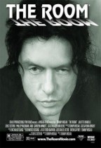 瘟室 (The Room)電影海報