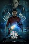 尚氣與十環幫傳奇電影海報