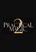 巫法闖情關:魔女秘密 (Practical Magic 2)電影海報