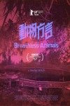 動物方言、Terror Nullius電影海報