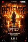 Dhurandhar: The Revenge電影海報