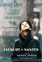 童年拾趣 (Jacquot)電影海報