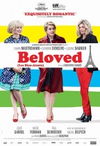 緣份春色 (Beloved)電影海報
