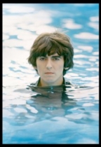 佐治夏里遜：物質世界精神之旅 (George Harrison: Living in the Material World)電影海報