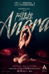 ANORA MOVIE POSTER