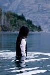迷湖劫(上集)電影海報