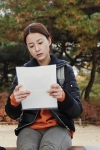 我們的善熙電影海報