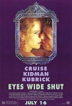 大開眼戒 (Eyes Wide Shut)電影海報