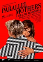 誰和誰共母 (Parallel Mothers)電影海報