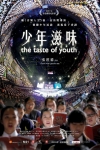 少年滋味電影海報