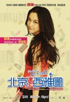 北京遇上西雅圖 (Finding Mr. Right)電影海報