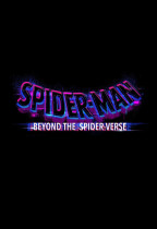 蜘蛛俠：超越蜘蛛宇宙 (Spider-Man: Beyond the Spider-Verse)電影海報
