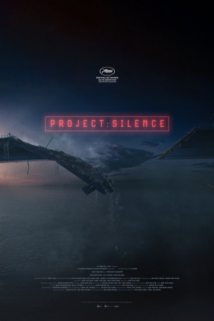 Project Silence電影海報