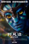 AVATAR POSTER