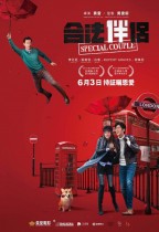 合法伴侶 (Special Couple)電影海報