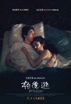 柏德遜 (Paterson)電影海報