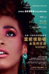 雲妮侯斯頓：永恆的天后電影海報
