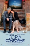 似是有緣人 (Certified Copy)電影海報
