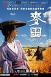 麥田電影海報