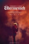 G-DRAGON IN CINEMA [Übermensch]電影海報